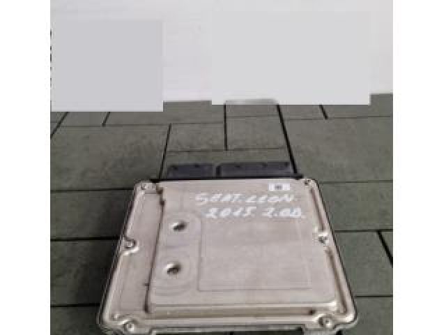 bontott SEAT LEON Motorvezérlő