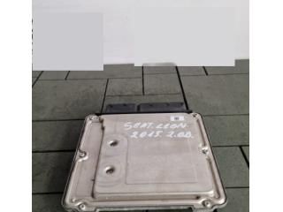 bontott SEAT LEON Motorvezérlő