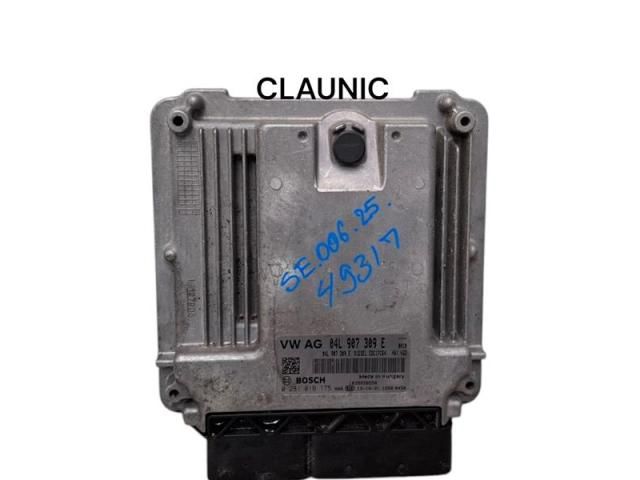 bontott SEAT LEON Motorvezérlő