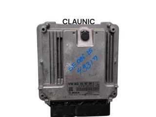 bontott SEAT LEON Motorvezérlő