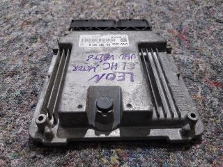 bontott SEAT LEON Motorvezérlő