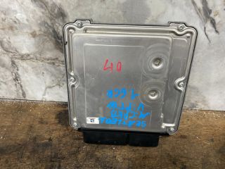 bontott SEAT LEON Motorvezérlő