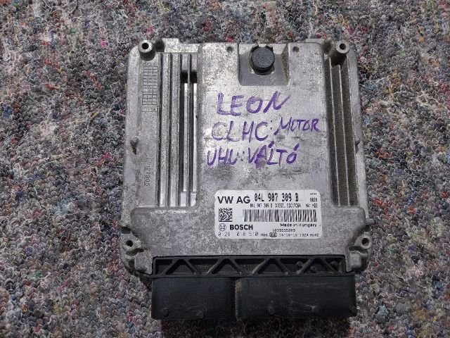 bontott SEAT LEON Motorvezérlő
