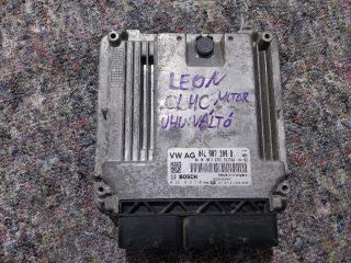 bontott SEAT LEON Motorvezérlő