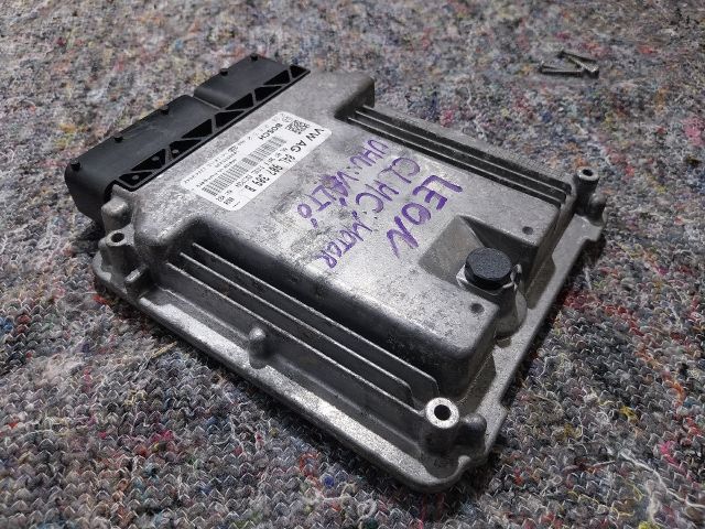 bontott SEAT LEON Motorvezérlő