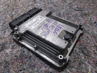 bontott SEAT LEON Motorvezérlő