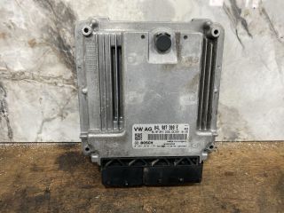 bontott SEAT LEON Motorvezérlő