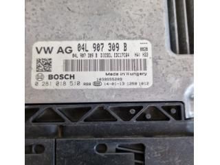 bontott SEAT LEON Motorvezérlő