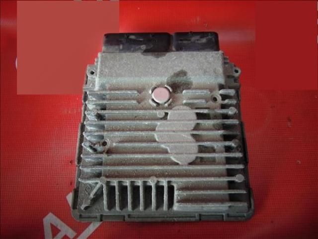 bontott SEAT LEON Motorvezérlő