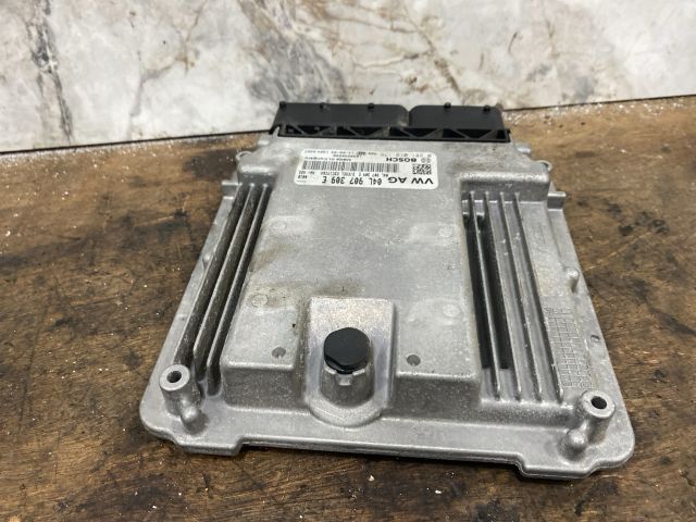 bontott SEAT LEON Motorvezérlő