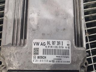 bontott SEAT LEON Motorvezérlő