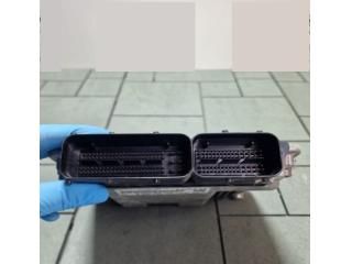 bontott SEAT LEON Motorvezérlő