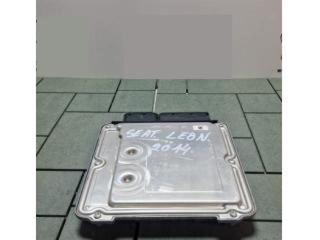 bontott SEAT LEON Motorvezérlő