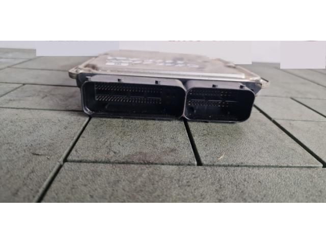 bontott SEAT LEON Motorvezérlő