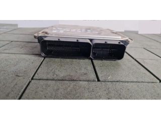 bontott SEAT LEON Motorvezérlő