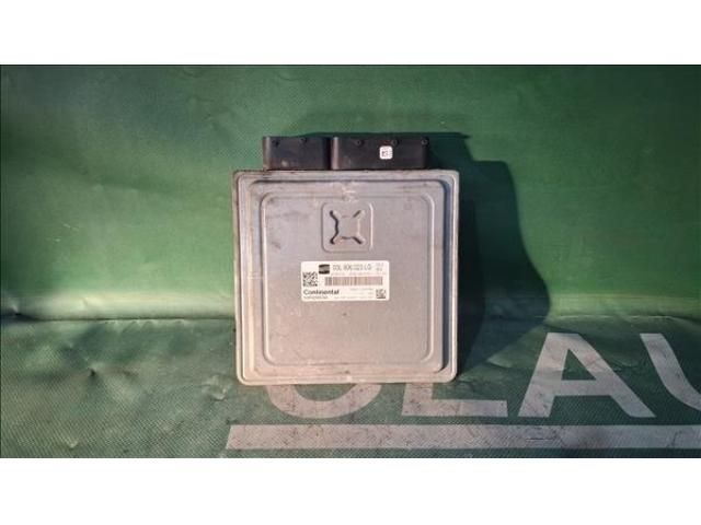 bontott SEAT LEON Motorvezérlő