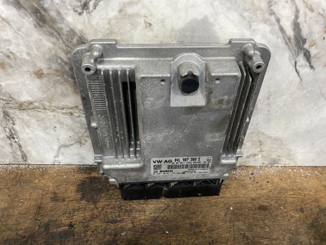 bontott SEAT LEON Motorvezérlő