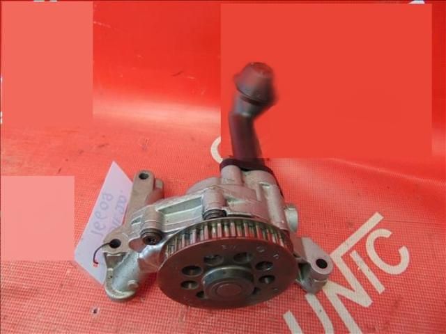 bontott SEAT LEON Olajszivattyú