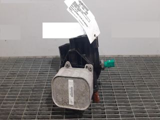 bontott SEAT LEON Olajszűrő Ház