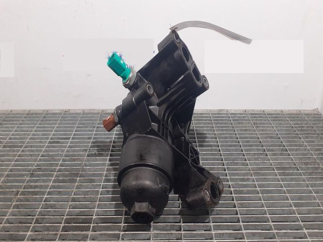 bontott SEAT LEON Olajszűrő Ház