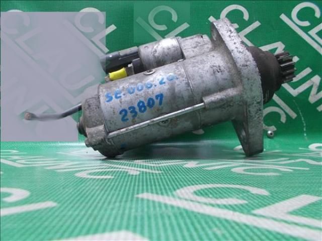 bontott SEAT LEON Önindító