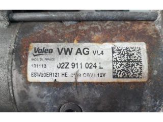 bontott SEAT LEON Önindító