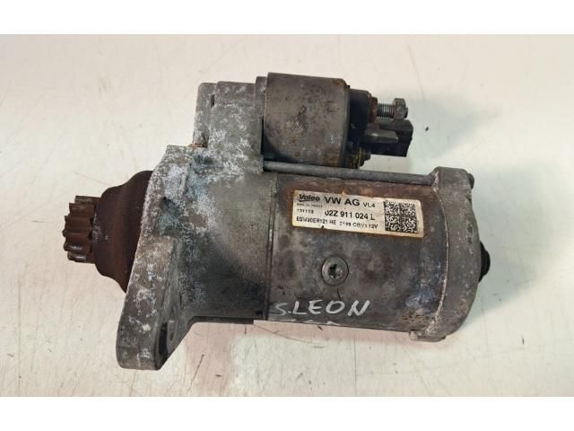 bontott SEAT LEON Önindító