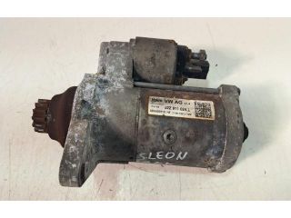 bontott SEAT LEON Önindító