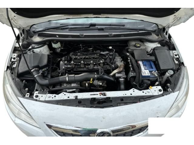 bontott SEAT LEON Önindító