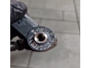 bontott SEAT LEON Porlasztó (1 db)