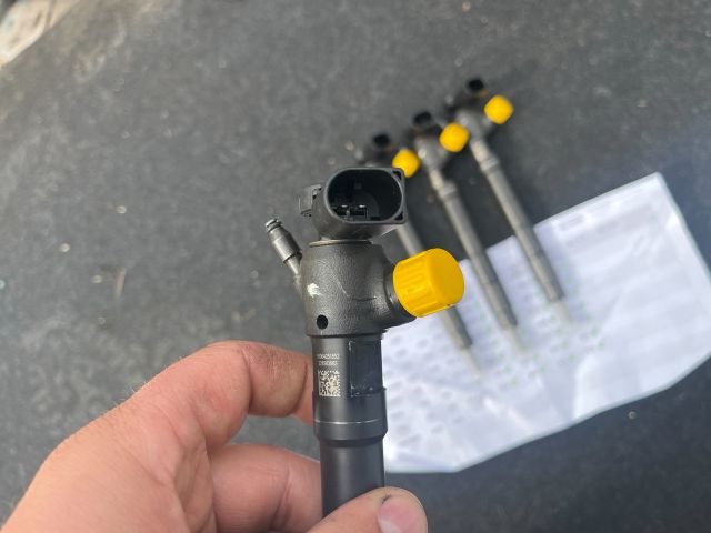 bontott SEAT LEON Porlasztó Sor / Híd