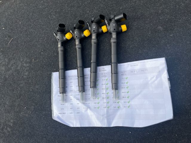 bontott SEAT LEON Porlasztó Sor / Híd