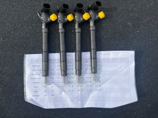 bontott SEAT LEON Porlasztó Sor / Híd