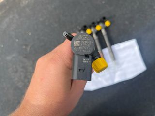 bontott SEAT LEON Porlasztó Sor / Híd