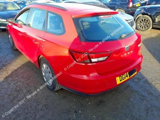 bontott SEAT LEON Résolajcső