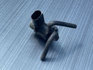 bontott SEAT LEON Turbó Vákum Szelep