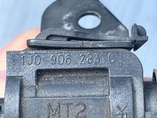 bontott SEAT LEON Turbó Vákum Szelep