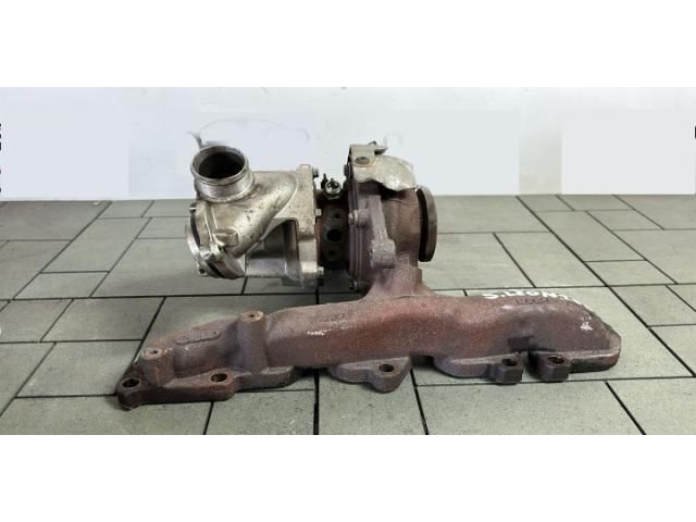 bontott SEAT LEON Turbó