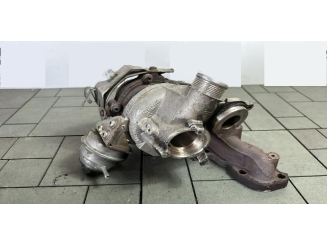 bontott SEAT LEON Turbó