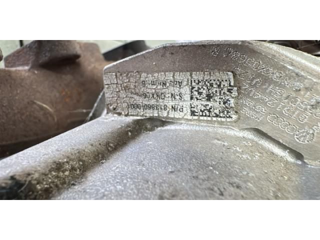 bontott SEAT LEON Turbó