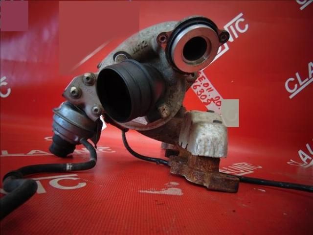 bontott SEAT LEON Turbó