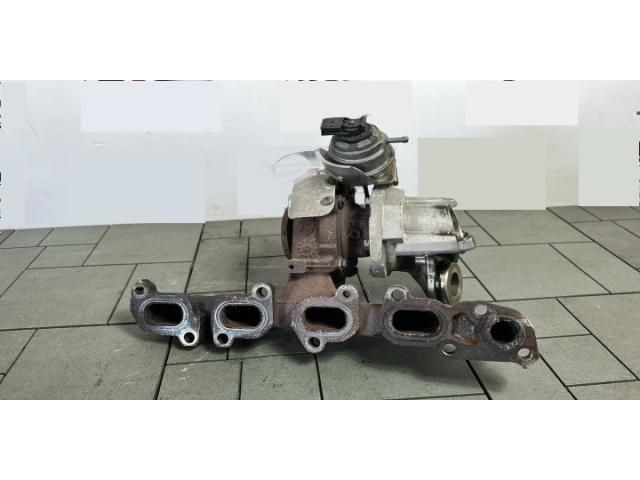 bontott SEAT LEON Turbó