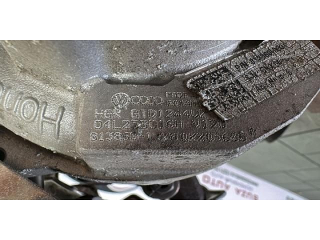 bontott SEAT LEON Turbó