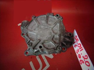 bontott SEAT LEON Vákumpumpa