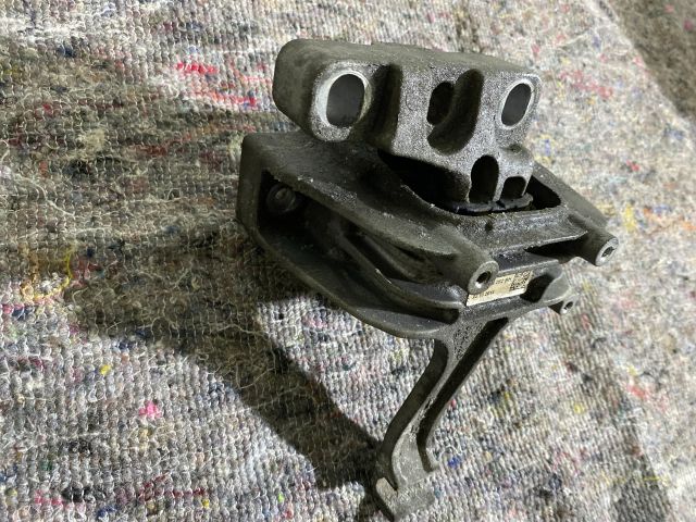 bontott SEAT LEON Váltó Tartó Bak (Pozíciófüggetlen)