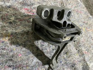 bontott SEAT LEON Váltó Tartó Bak (Pozíciófüggetlen)