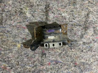 bontott SEAT LEON Váltó Tartó Bak (Pozíciófüggetlen)