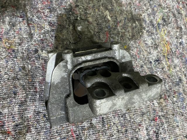 bontott SEAT LEON Váltó Tartó Bak (Pozíciófüggetlen)