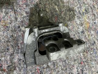 bontott SEAT LEON Váltó Tartó Bak (Pozíciófüggetlen)