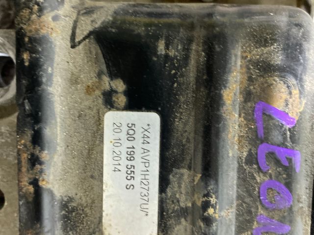 bontott SEAT LEON Váltó Tartó Bak (Pozíciófüggetlen)